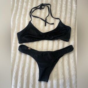 Black Bikini - Victoria Secret